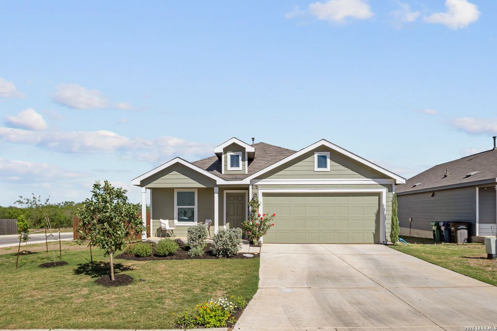 Photo of 575 Lew, San Antonio, TX 78221 (MLS # 1955786)