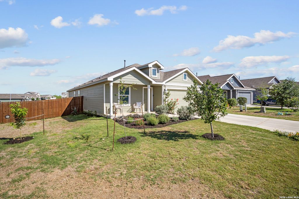 Photo of 575 Lew, San Antonio, TX 78221 (MLS # 1955786)