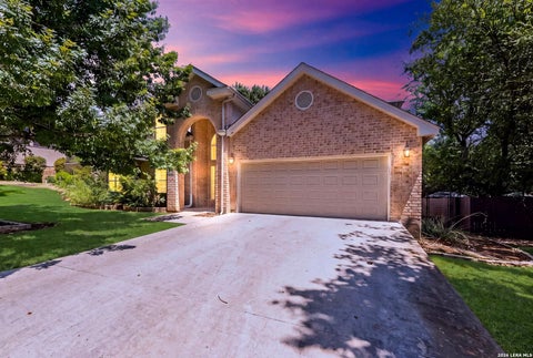Photo of 16502 Loma Landing, Helotes, TX 78023 (MLS # 2012028)