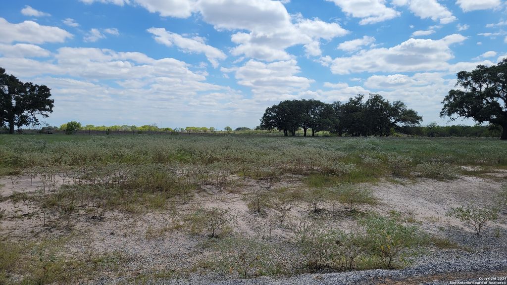 Photo of 130 Firewheel Loop, Floresville, TX 78114 (MLS # 1807701)