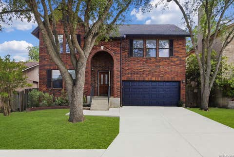 Property photo of 9520 Cantura Crst, San Antonio, TX 78250