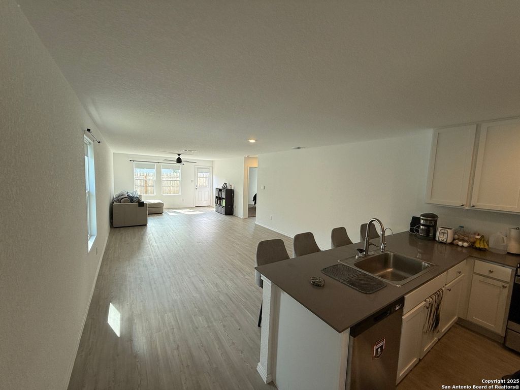 Photo of 9847 Sanborn Grist, San Antonio, TX 78254 (MLS # 1877189)