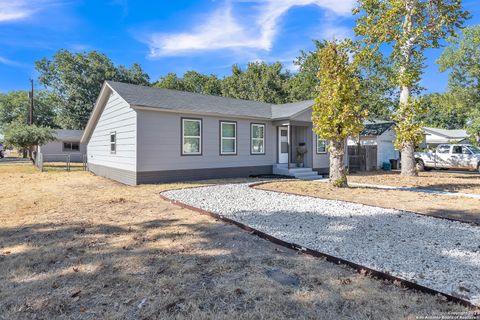 A home in Schertz