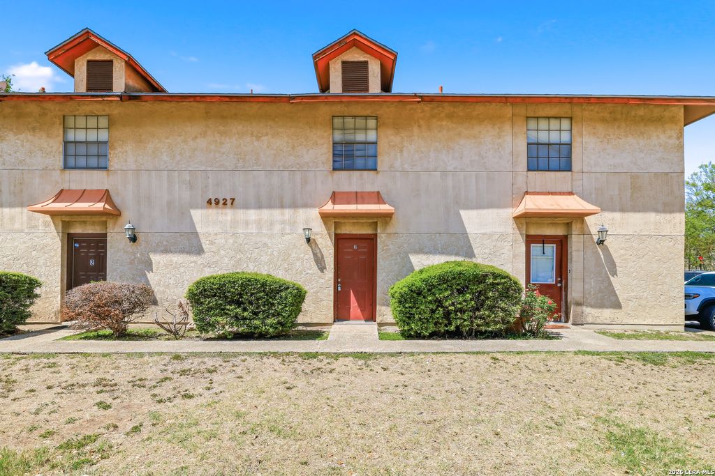 Photo of 4927 Ty Terrace 3 #3, San Antonio, TX 78229 (MLS # 1953678)