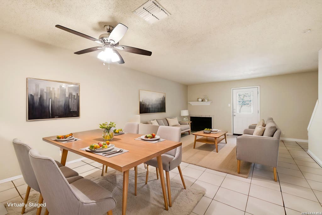 Photo of 4927 Ty Terrace 3 #3, San Antonio, TX 78229 (MLS # 1953678)