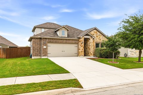 Photo of 4547 MEADOW GRN, Schertz, TX 78108 (MLS # 1962608)