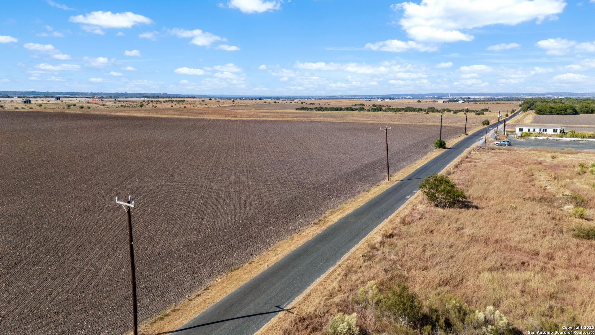 TBD County Road 583