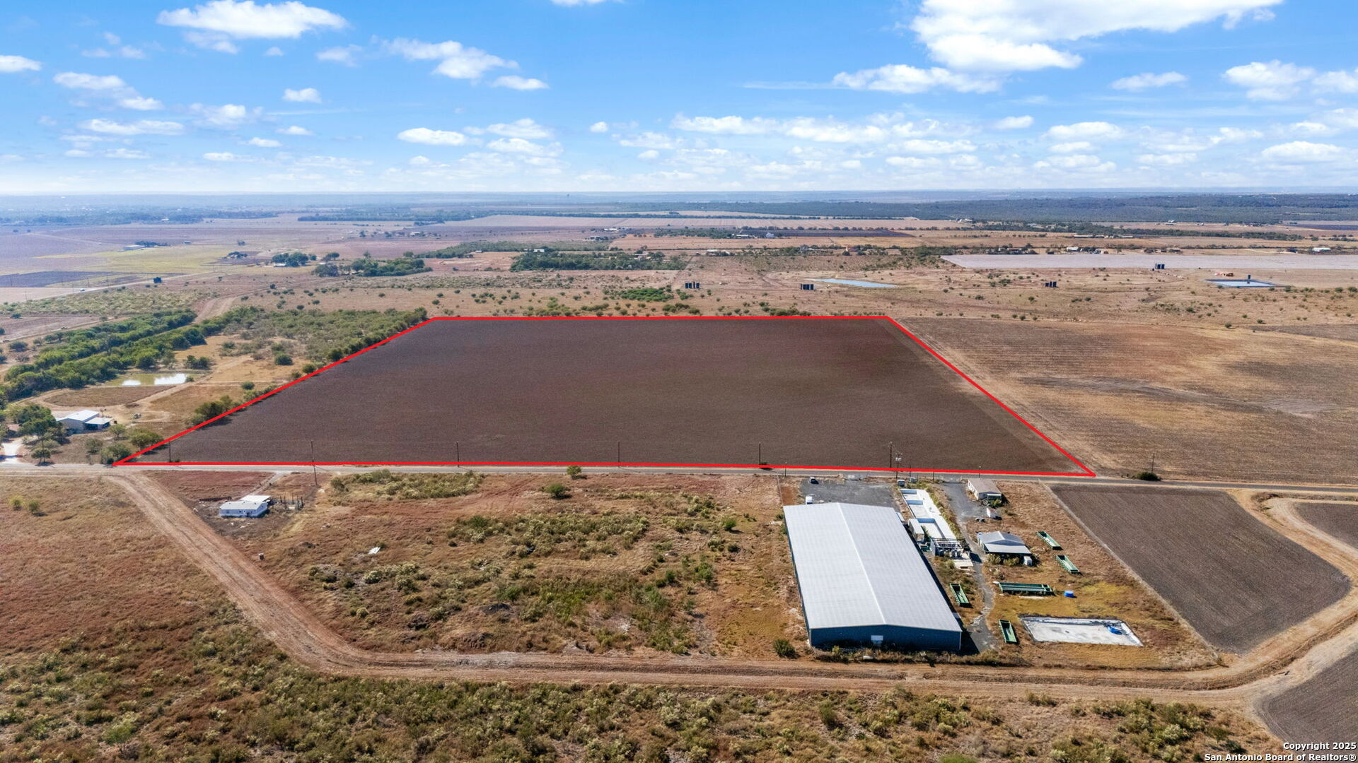 TBD County Road 583