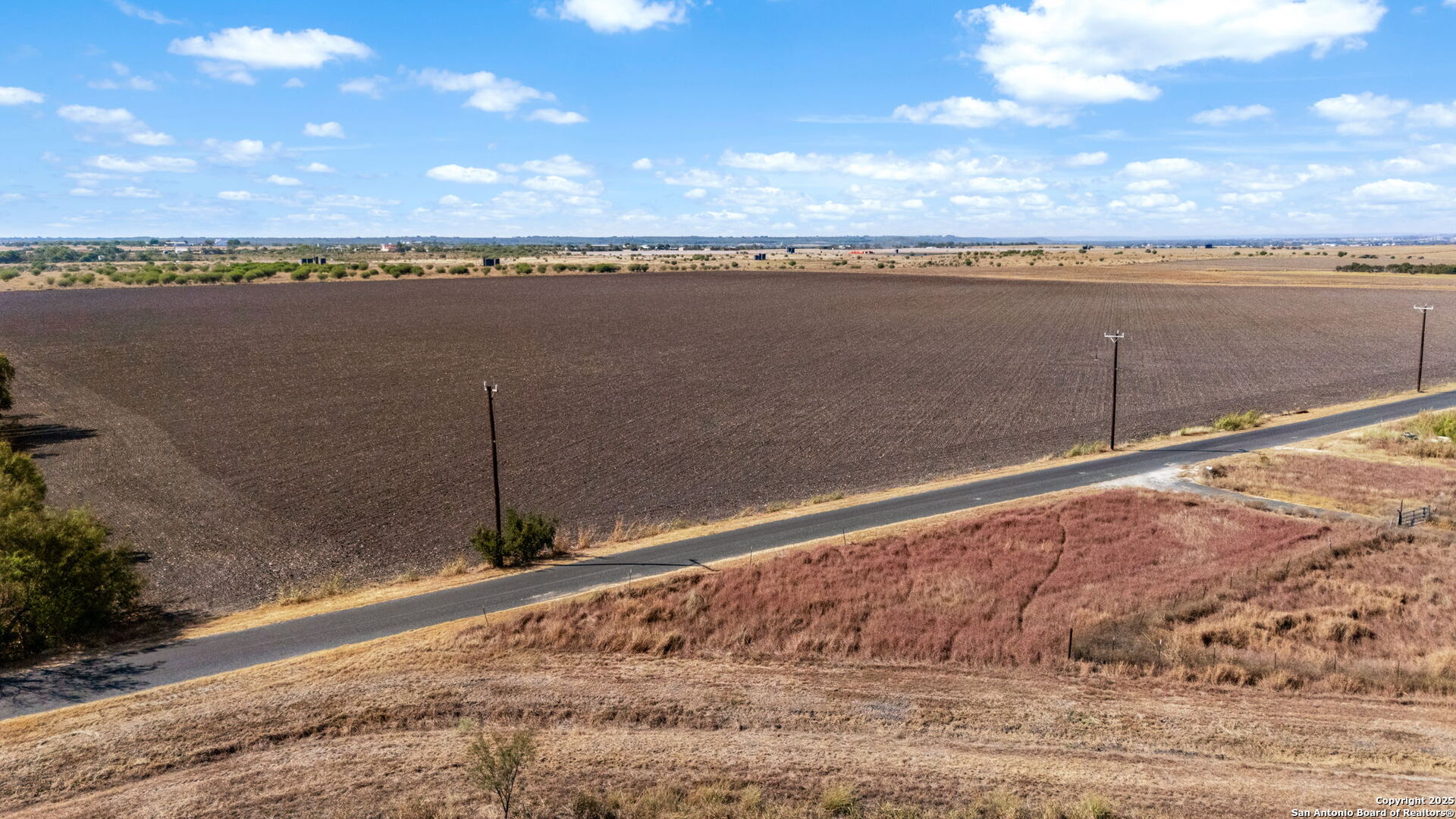 TBD County Road 583