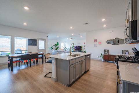 Tiny photo for 29117 Rock, Bulverde, TX 78163 (MLS # 1944948)