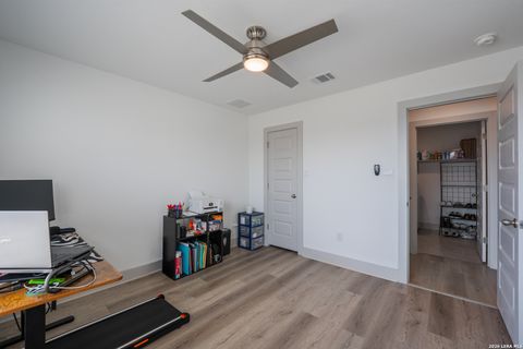 Tiny photo for 29117 Rock, Bulverde, TX 78163 (MLS # 1944948)