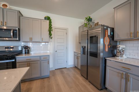 Tiny photo for 29117 Rock, Bulverde, TX 78163 (MLS # 1944948)