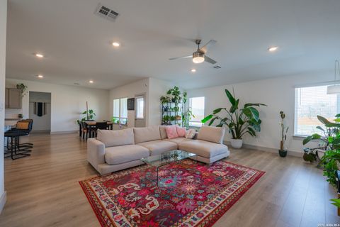 Tiny photo for 29117 Rock, Bulverde, TX 78163 (MLS # 1944948)