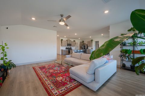 Tiny photo for 29117 Rock, Bulverde, TX 78163 (MLS # 1944948)