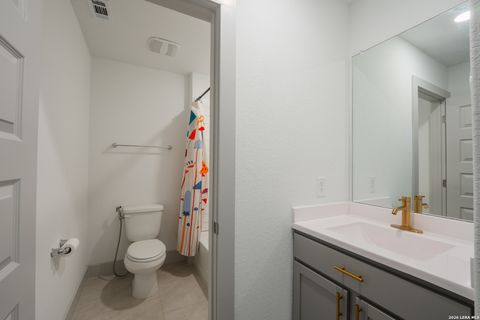 Tiny photo for 29117 Rock, Bulverde, TX 78163 (MLS # 1944948)