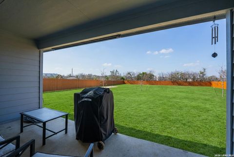 Tiny photo for 29117 Rock, Bulverde, TX 78163 (MLS # 1944948)