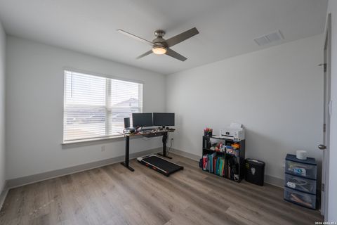 Tiny photo for 29117 Rock, Bulverde, TX 78163 (MLS # 1944948)