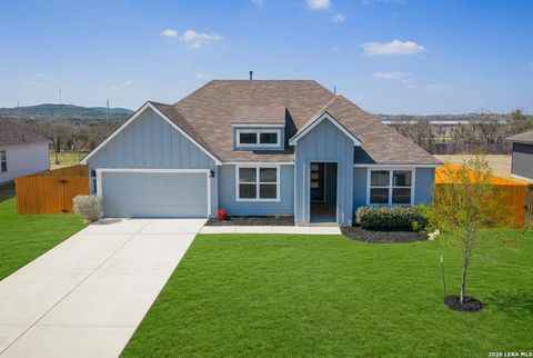 Tiny photo for 29117 Rock, Bulverde, TX 78163 (MLS # 1944948)