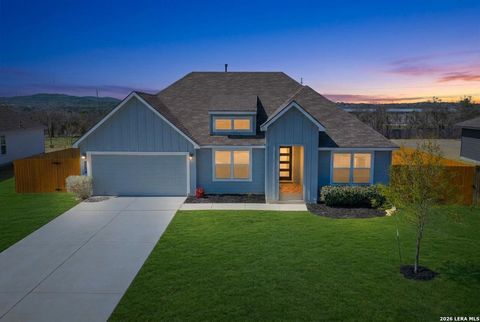 Photo for 29117 Rock, Bulverde, TX 78163 (MLS # 1944948)