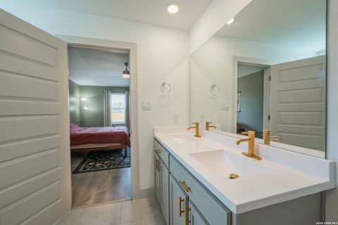 Tiny photo for 29117 Rock, Bulverde, TX 78163 (MLS # 1944948)