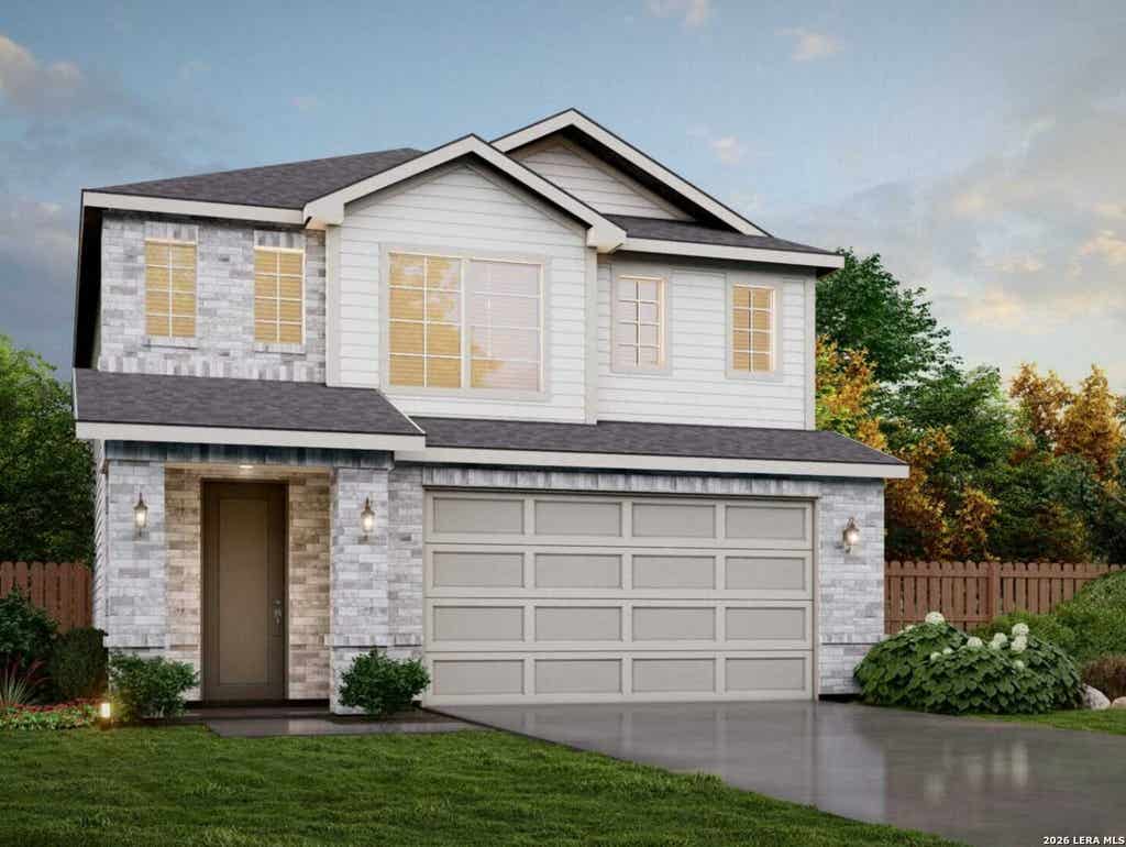 Photo of 753 Whitman Street, New Braunfels, TX 78130 (MLS # 2007968)