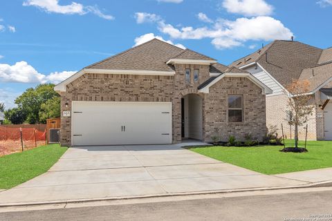 A home in New Braunfels