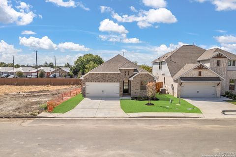 A home in New Braunfels