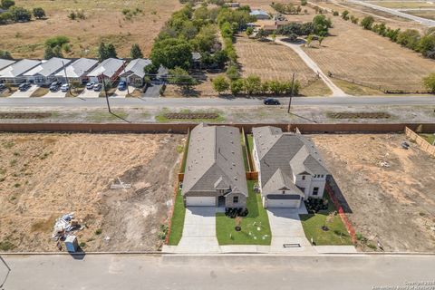 A home in New Braunfels