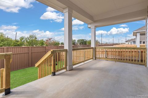 A home in New Braunfels