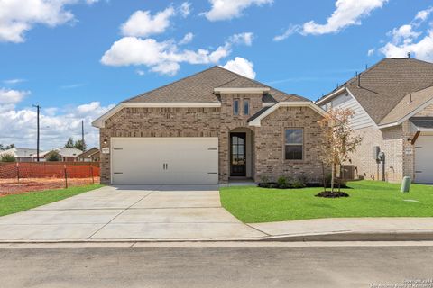 A home in New Braunfels