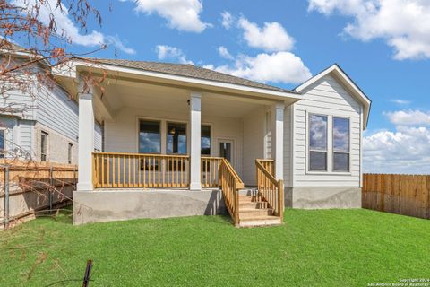 A home in New Braunfels