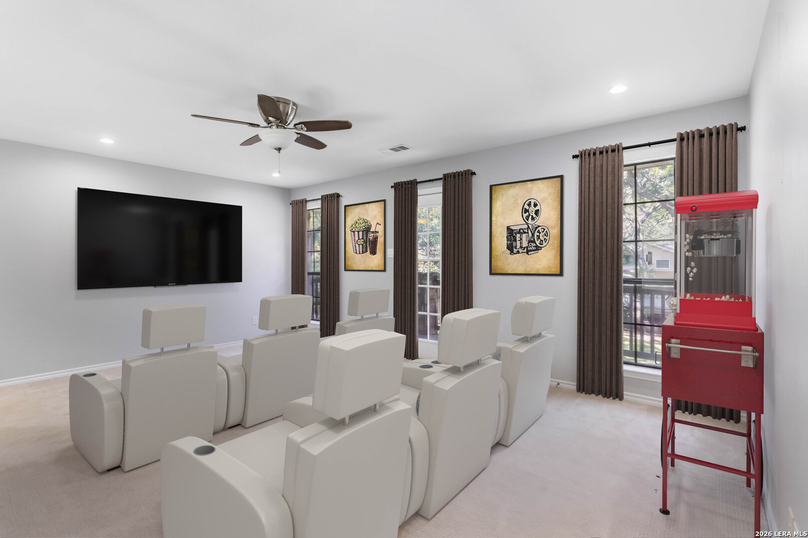 Picture for the property 2002867, 5 beds, 4 baths