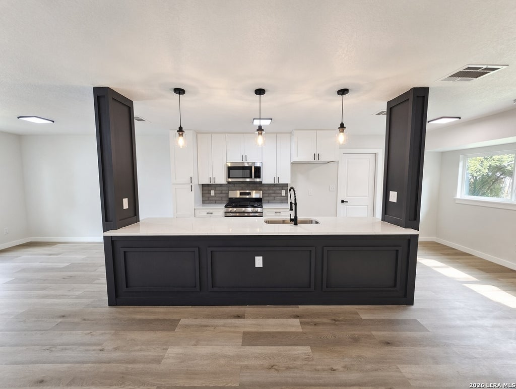 Photo of 9110 KINGS PT, San Antonio, TX 78217 (MLS # 2022896)