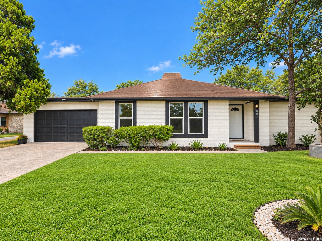 Photo of 9110 KINGS PT, San Antonio, TX 78217 (MLS # 2022896)