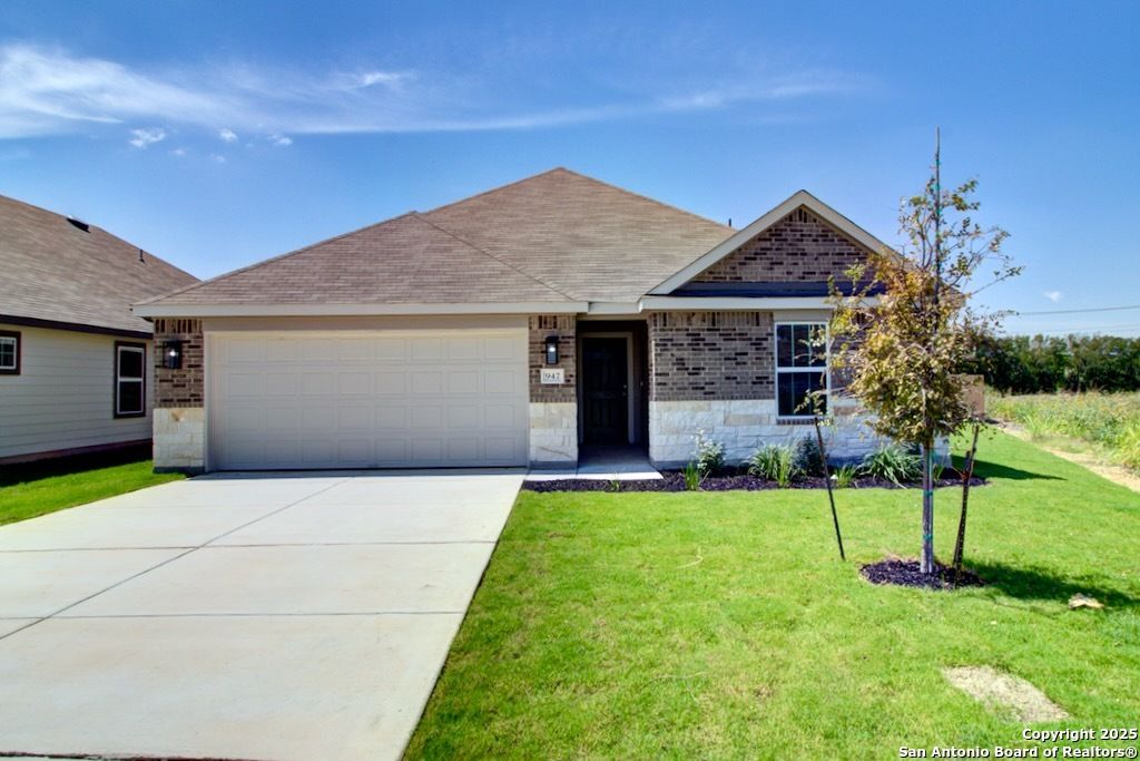 Photo of 3645 Meteor Road, New Braunfels, TX 78130 (MLS # 1961624)