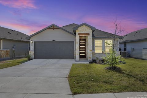 4540 Appaloosa San Antonio TX 78245