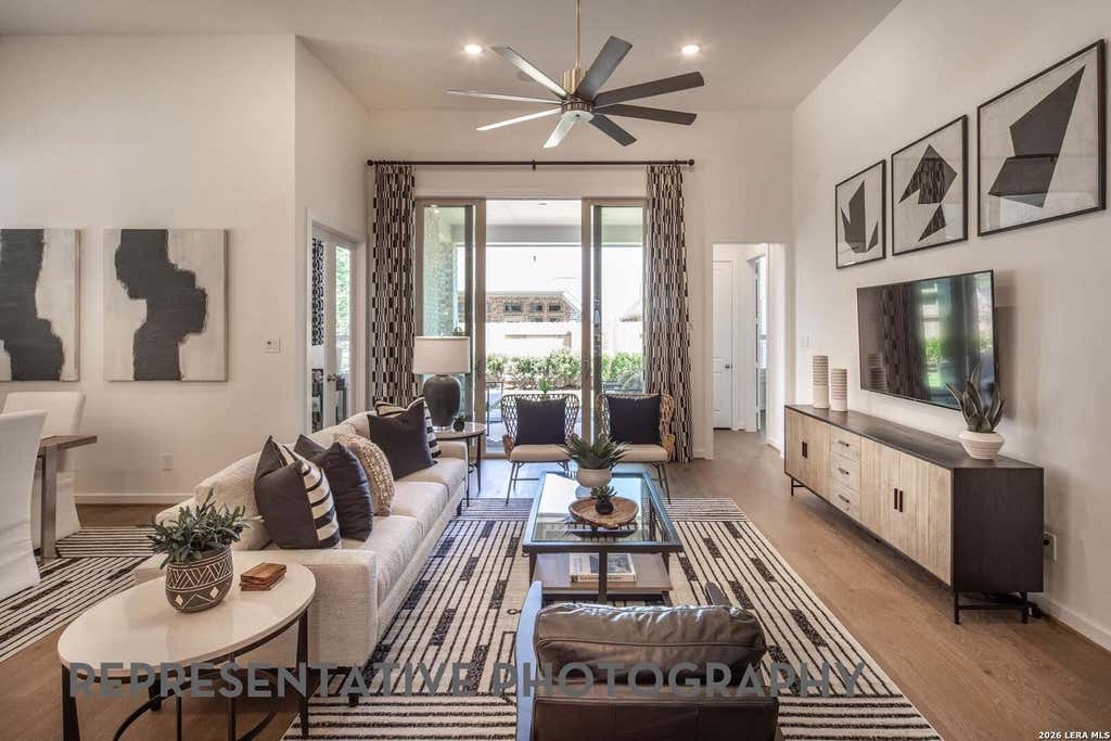 Photo of 233 Boulder Creek, Boerne, TX 78006 (MLS # 2004265)