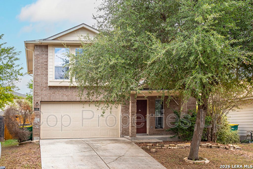 Photo of 518 Reba, San Antonio, TX 78109 (MLS # 1939591)