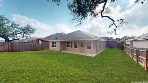 A home in Bulverde