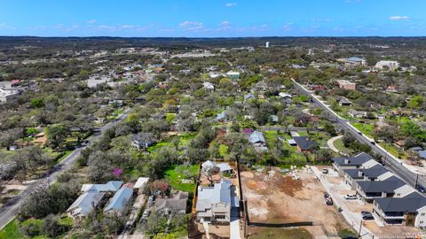 A home in Boerne