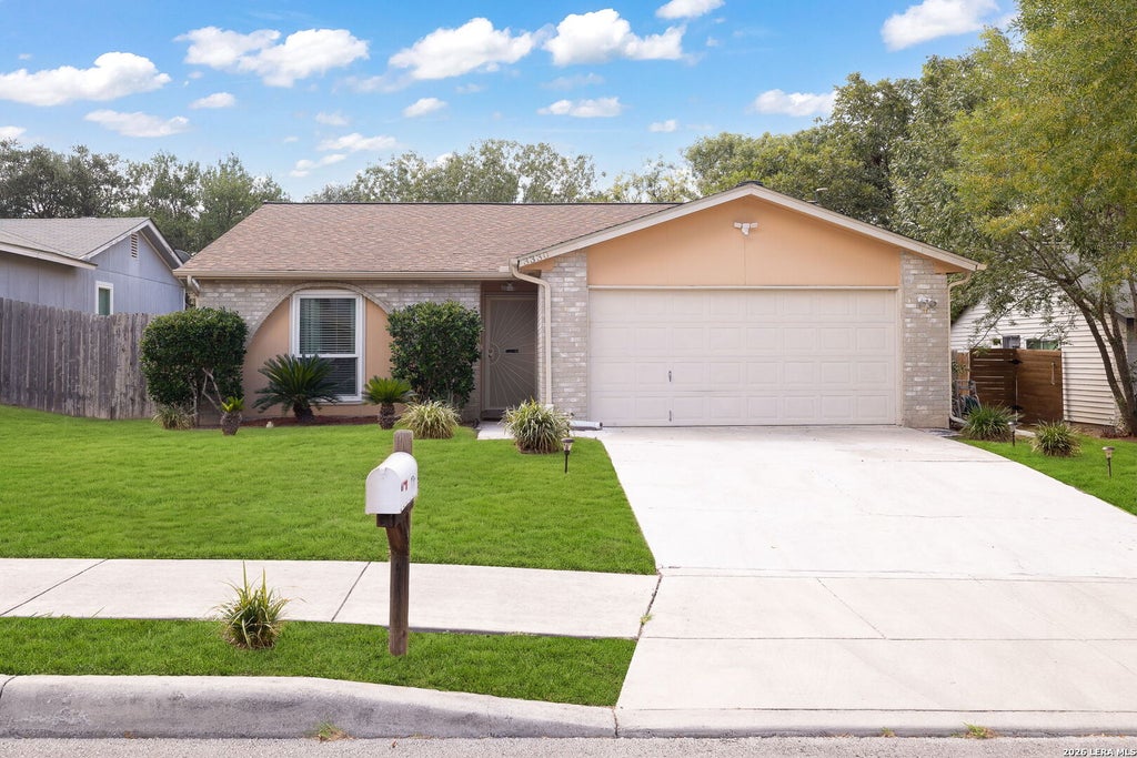 Photo of 3330 Country View, Cibolo, TX 78108 (MLS # 2017290)