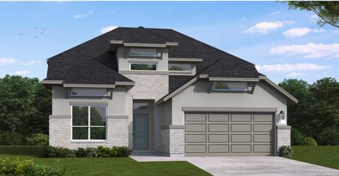 Photo of 4014 Ashbrook, Schertz, TX 78124 (MLS # 1960911)