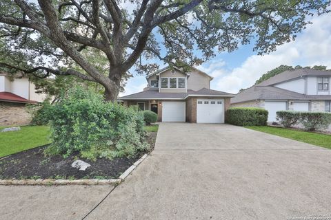 16415 Old Stable San Antonio TX 78247