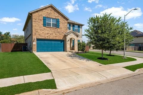 Photo of 520 Saddle House, Cibolo, TX 78108 (MLS # 1998750)