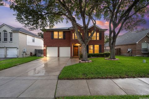 Photo of 2847 Wild Cherry, Schertz, TX 78154 (MLS # 1966265)