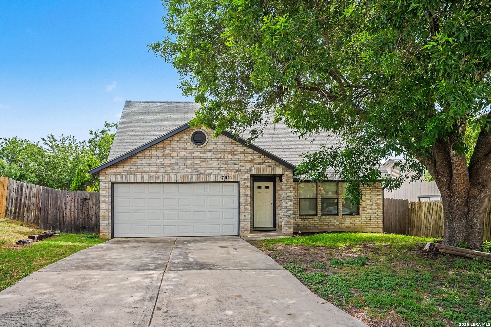 7911 Oval Mdws, San Antonio, TX, 78244