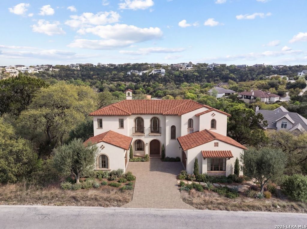 Photo of 8718 Terra Dl, San Antonio, TX 78255 (MLS # 1954813)