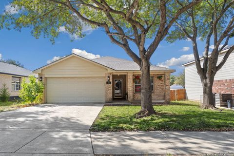 A home in Schertz