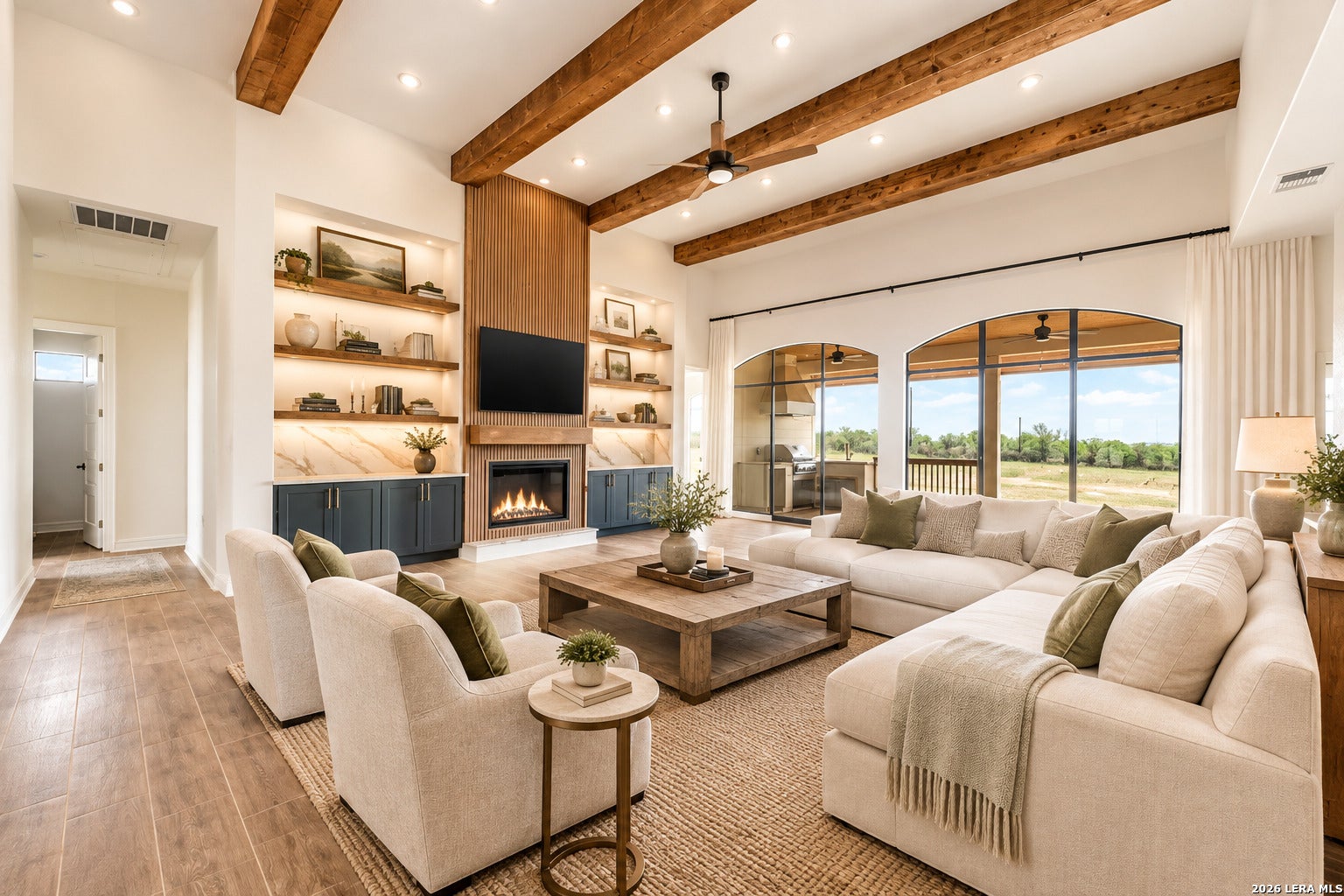 125 Hidden Hills