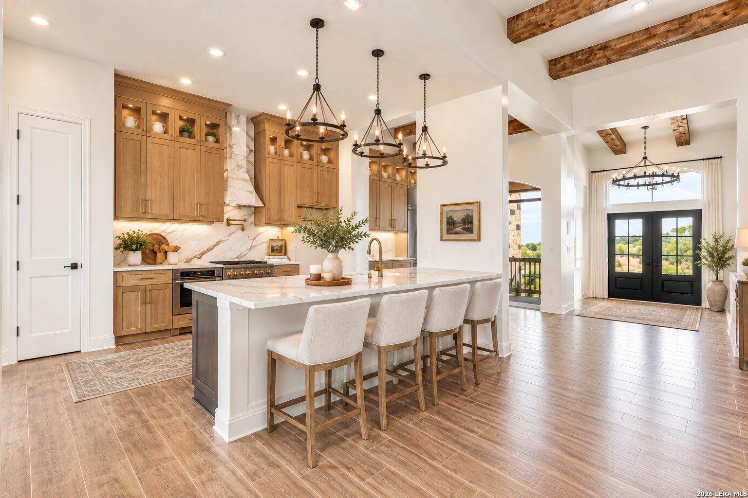 125 Hidden Hills